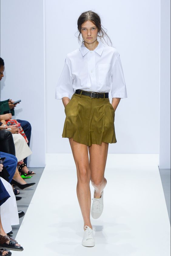 0.Old Money Shorts 0