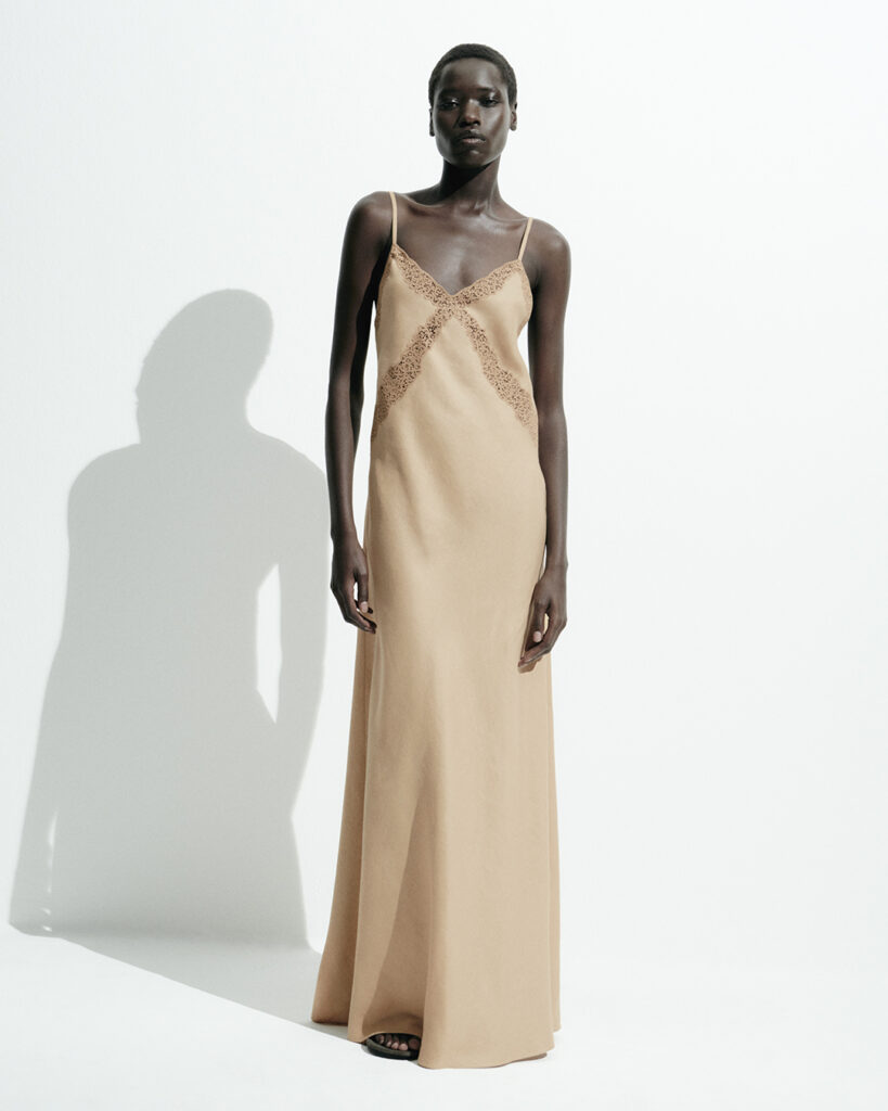 Old Money Dresses Loro Piana