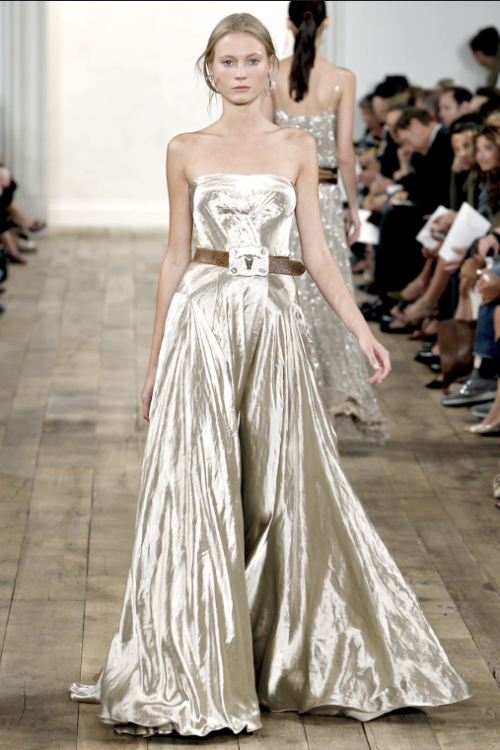 21.Leather Belts+Old Money Dresses