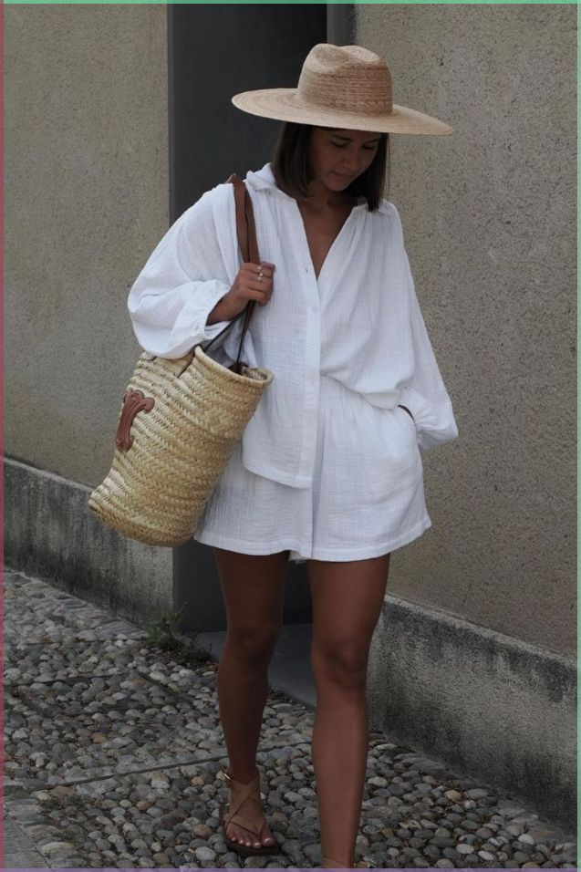 25.Old Money shorts