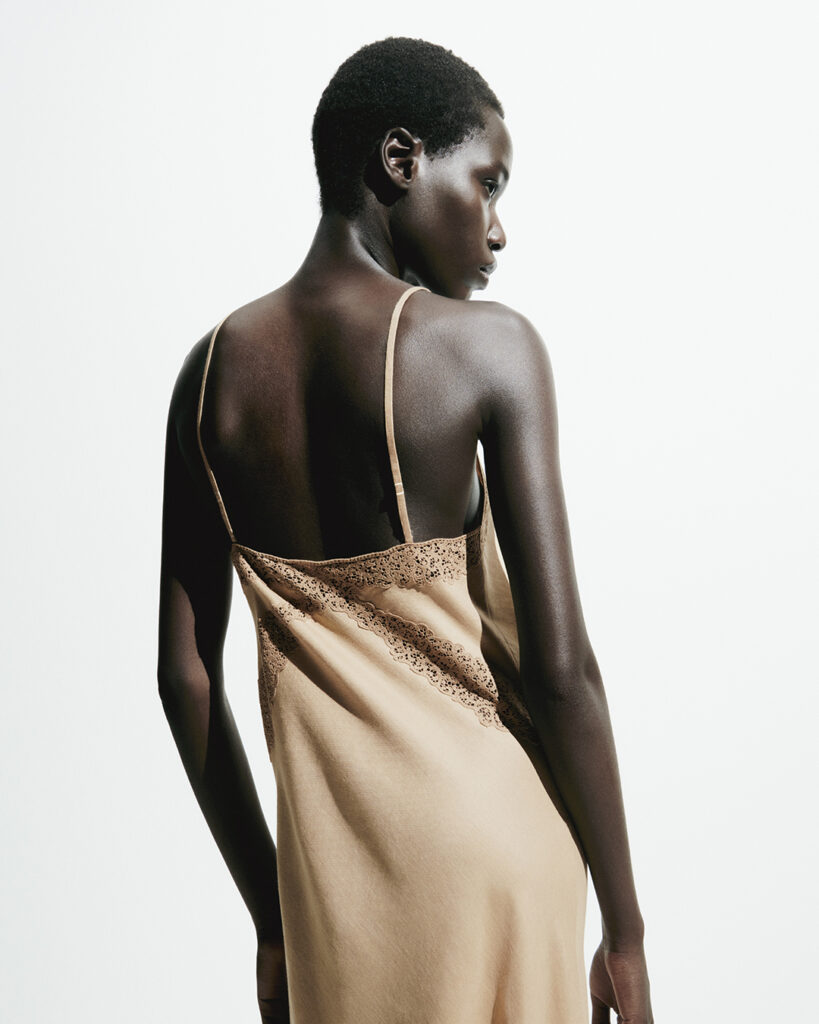 3. Old Money Dresses Loro Piana