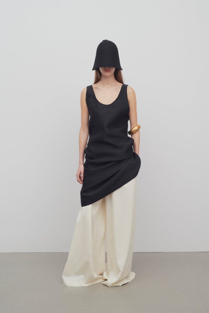 4. Old Money Dresses The row