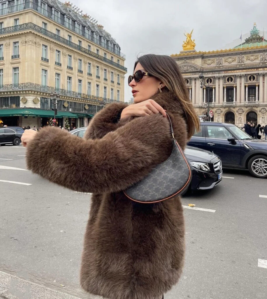 4.old money sunglasses Celine