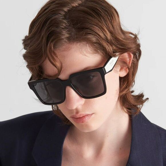 8.old money sunglasses Prada