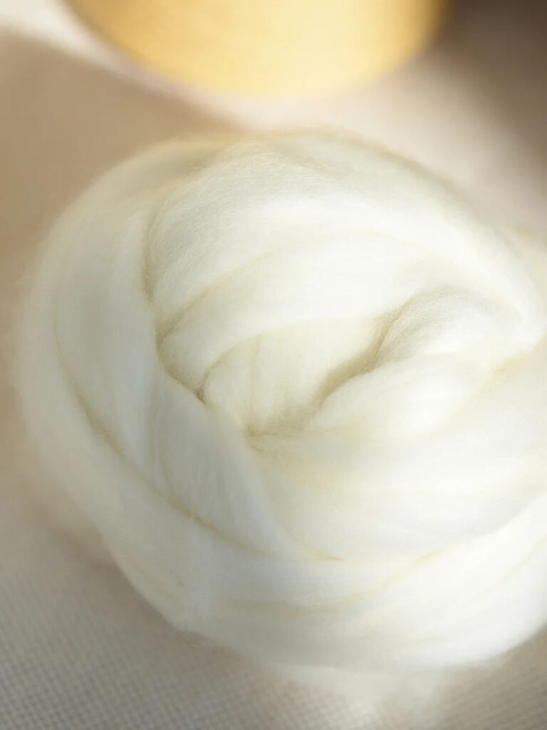Merino Wool 12