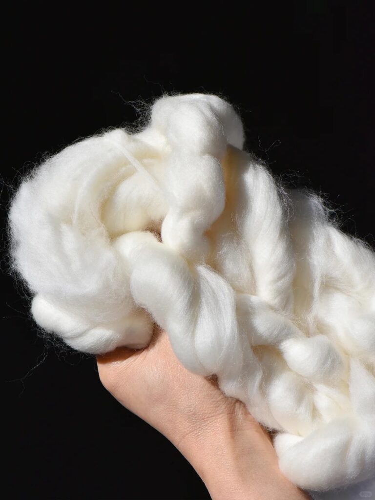 Merino Wool 13