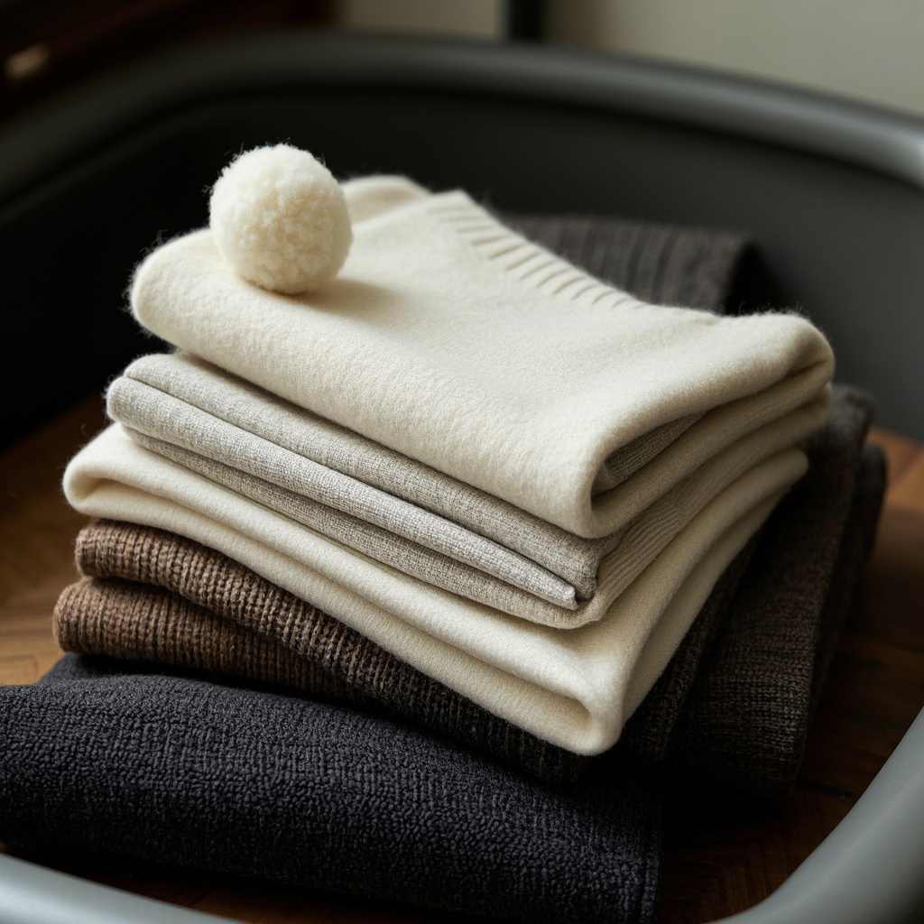Merino Wool 16