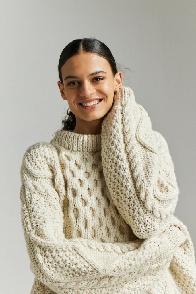 Merino Wool 6