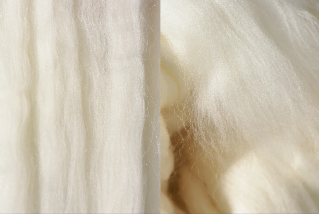 Merino Wool 7