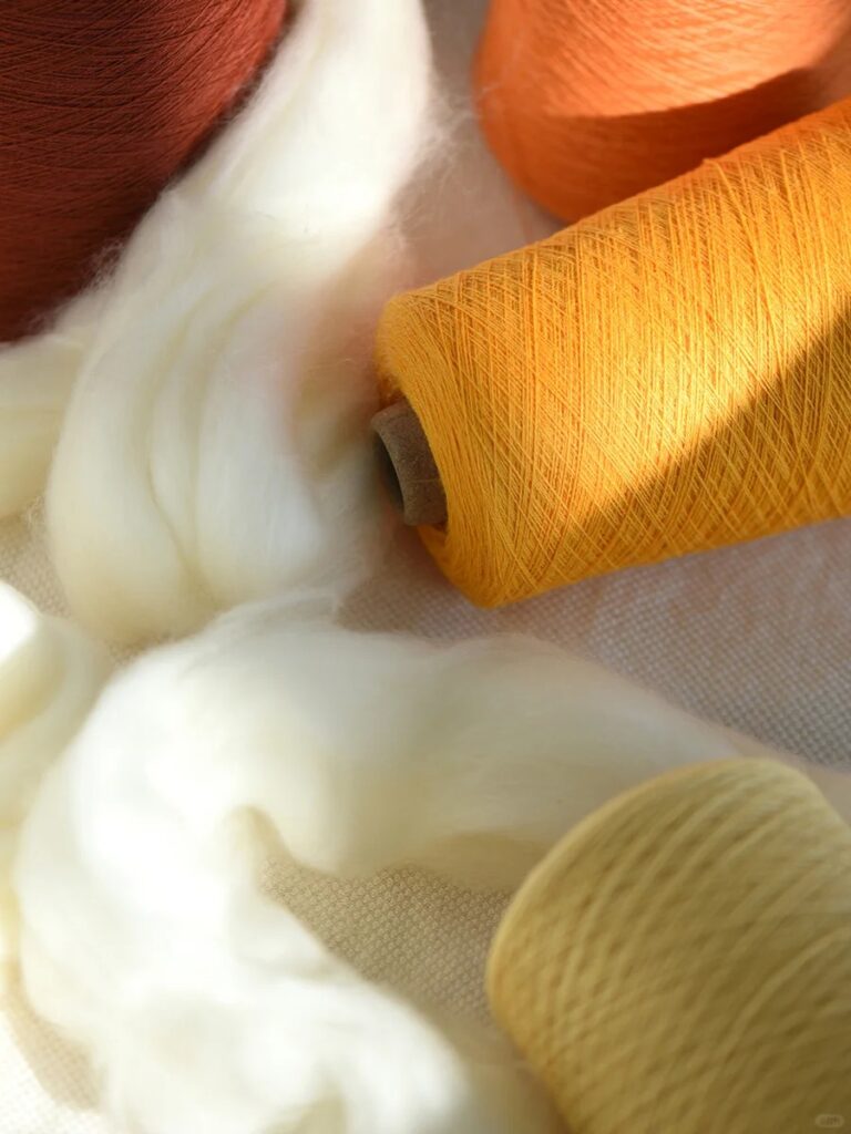 Merino Wool 8