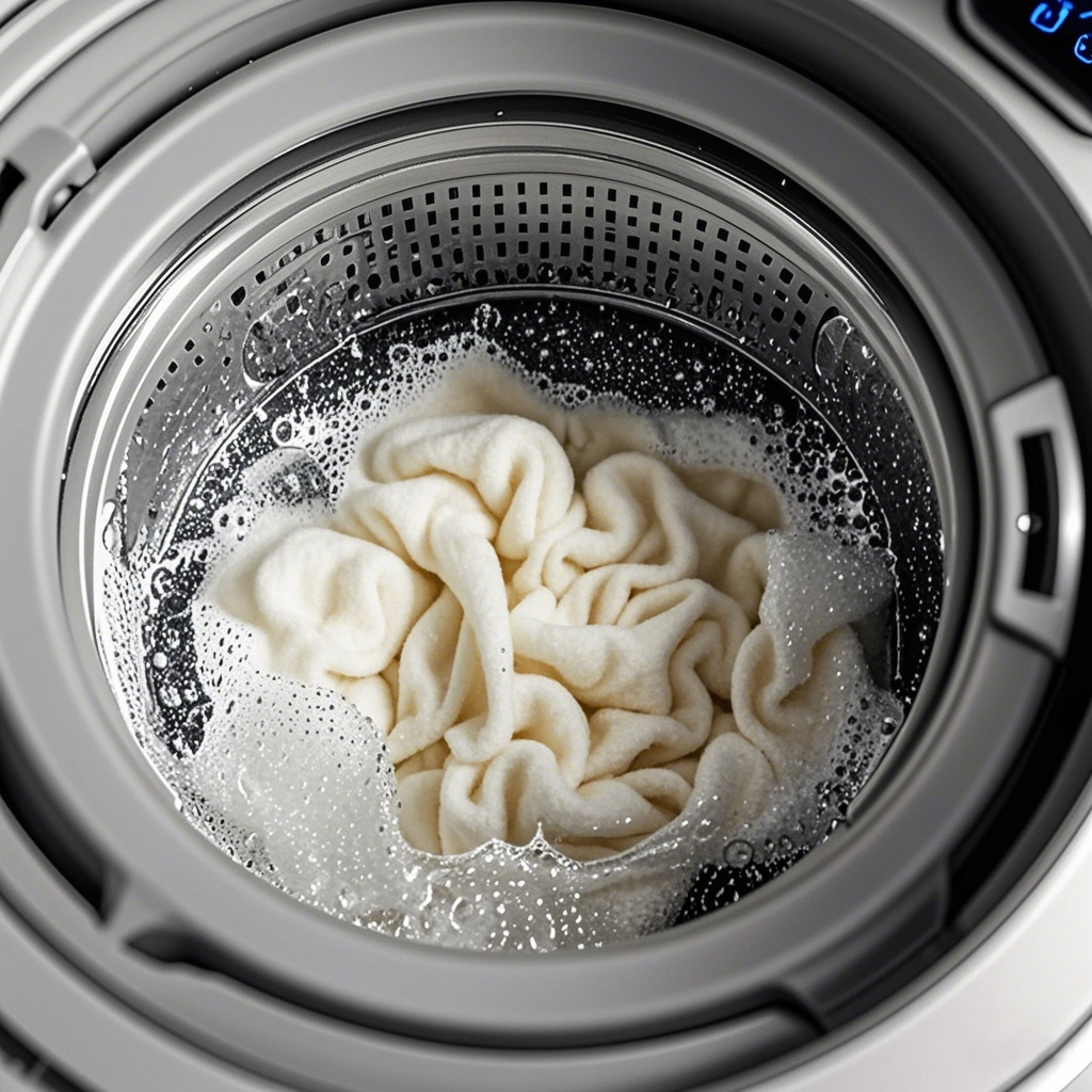 Merino wool 5