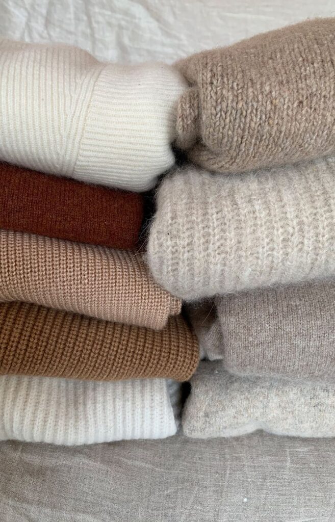 Merino wool 9