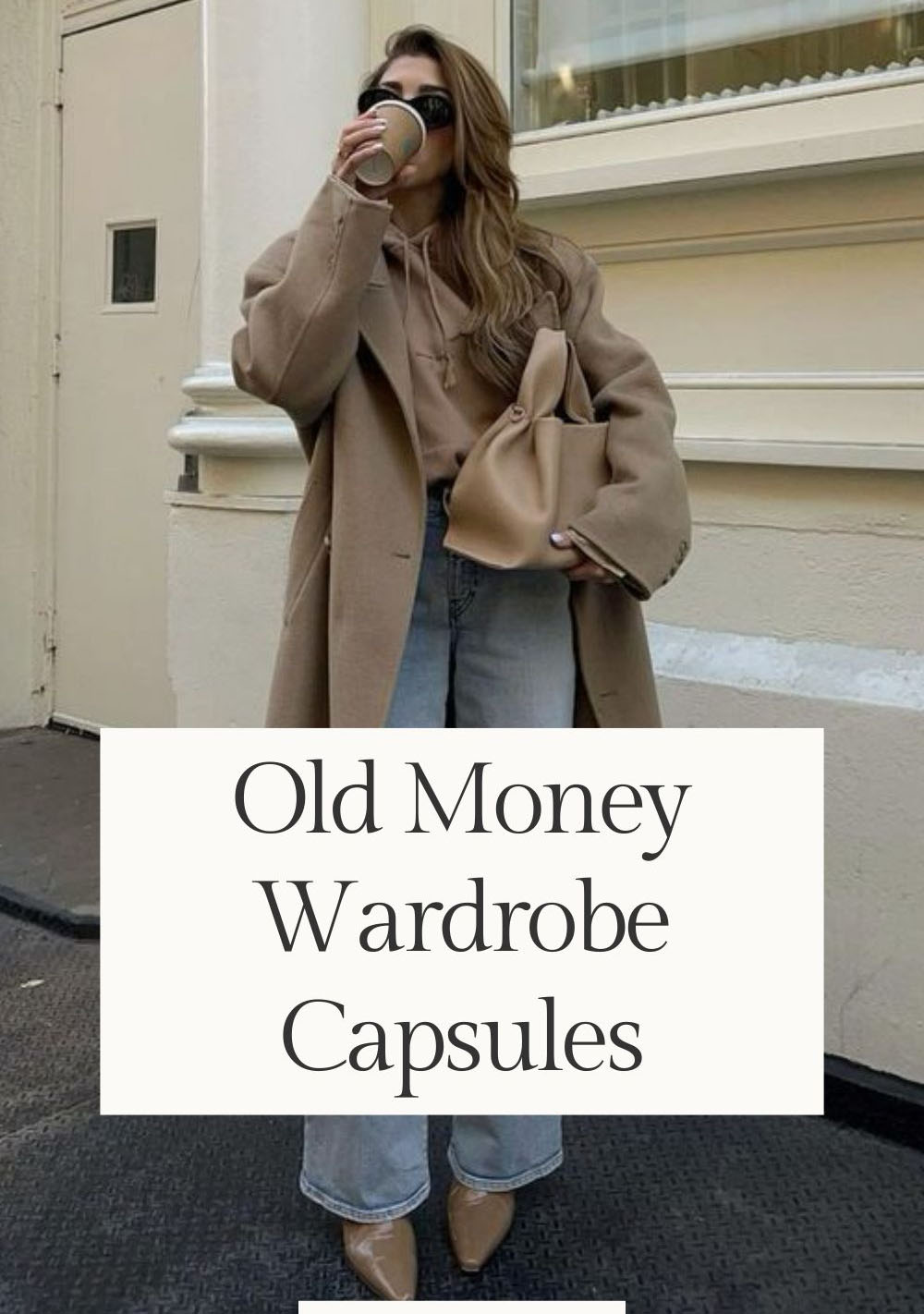 Old Money Wardrobe Capsules