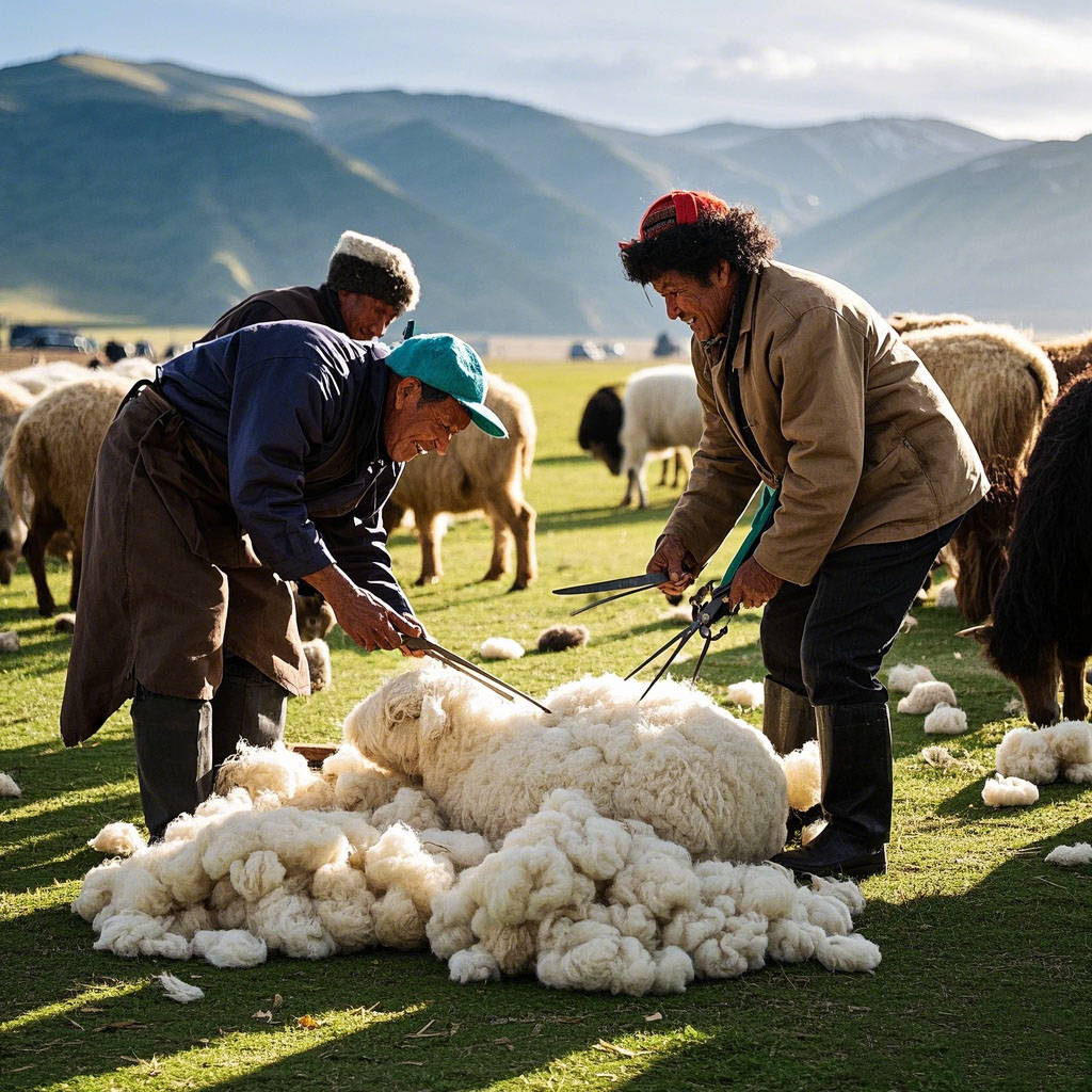 virgin wool 7